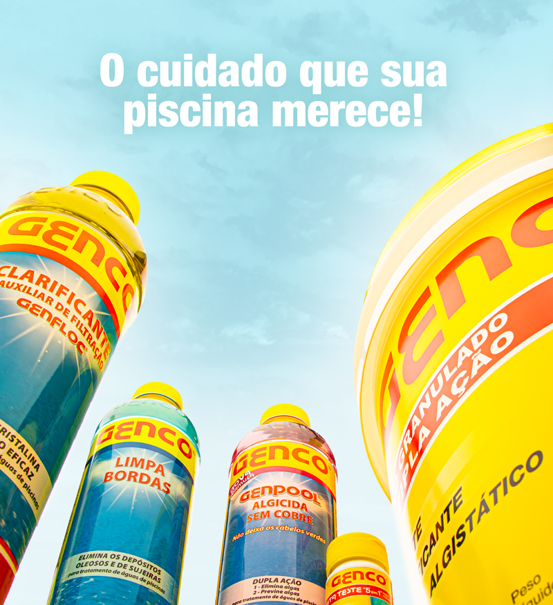 Produtos Genco