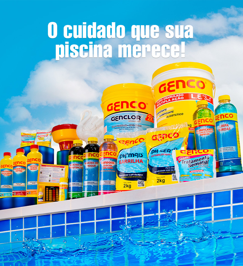 Produtos Genco