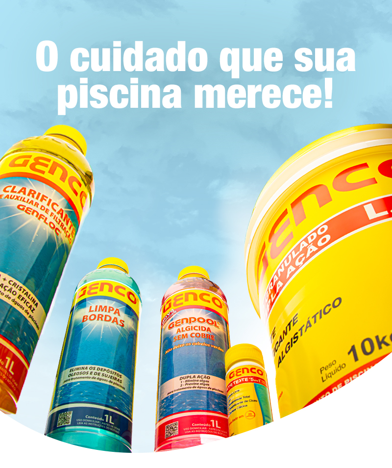 Produtos Genco