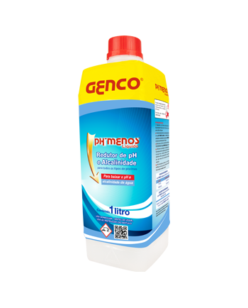 pH - MENOS® Líquido GENCO®